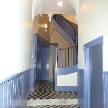 Appartement Les Toits Du Capitole - Loft De Standing 65 M2 - Parking En Option Toulouse