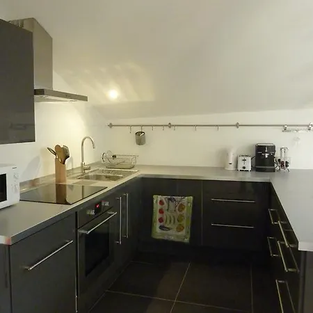 Les Toits Du Capitole - Loft De Standing 60 M2 - Parking En Option * Tuluza