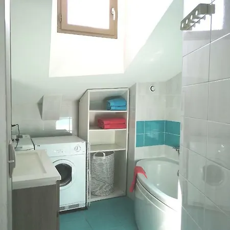 公寓 Les Toits Du Capitole - Loft De Standing 60 M2 - Parking En Option *