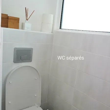 Les Toits Du Capitole - Loft De Standing 60 M2 - Parking En Option Apartament