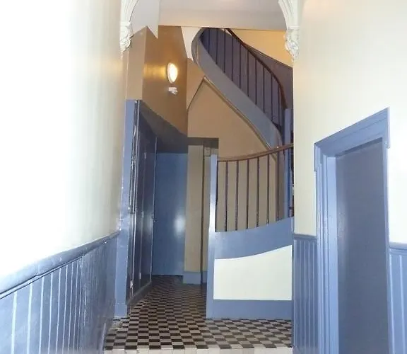 Διαμέρισμα Les Toits Du Capitole - Loft De Standing 60 M2 - Parking En Option Τουλούζη