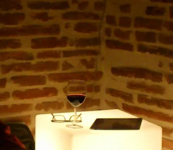 Διαμέρισμα Les Toits Du Capitole - Loft De Standing 60 M2 - Parking En Option Τουλούζη