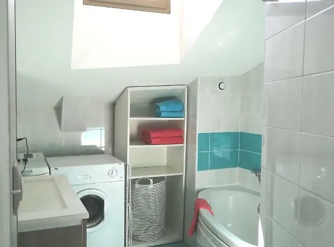 Διαμέρισμα Les Toits Du Capitole - Loft De Standing 60 M2 - Parking En Option *