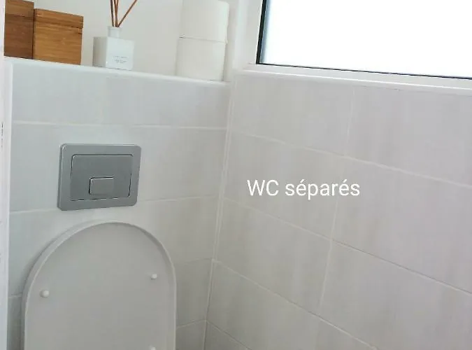 Les Toits Du Capitole - Loft De Standing 60 M2 - Parking En Option Διαμέρισμα