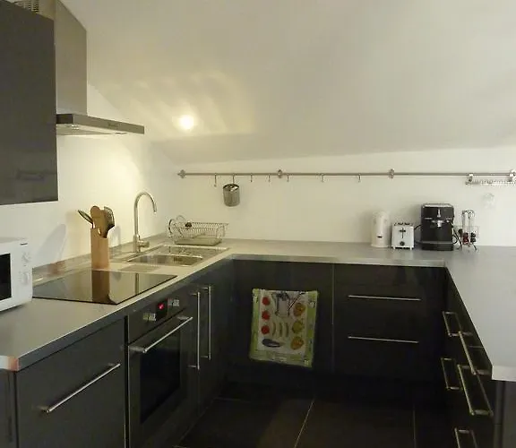 Les Toits Du Capitole - Loft De Standing 60 M2 - Parking En Option * تولوز