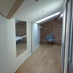 Apartament Les Toits Du Capitole - Loft De Standing 60 M2 - Parking En Option Tuluza