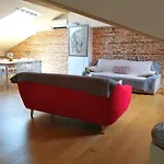 Les Toits Du Capitole - Loft De Standing 60 M2 - Parking En Option * Tuluza